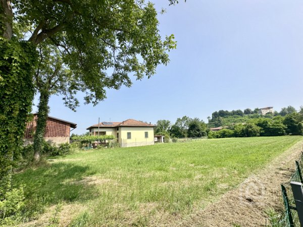 villa in vendita a Vische