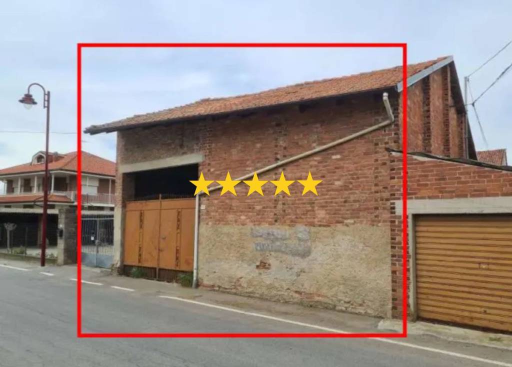 appartamento in vendita a Vische in zona Pratoferro