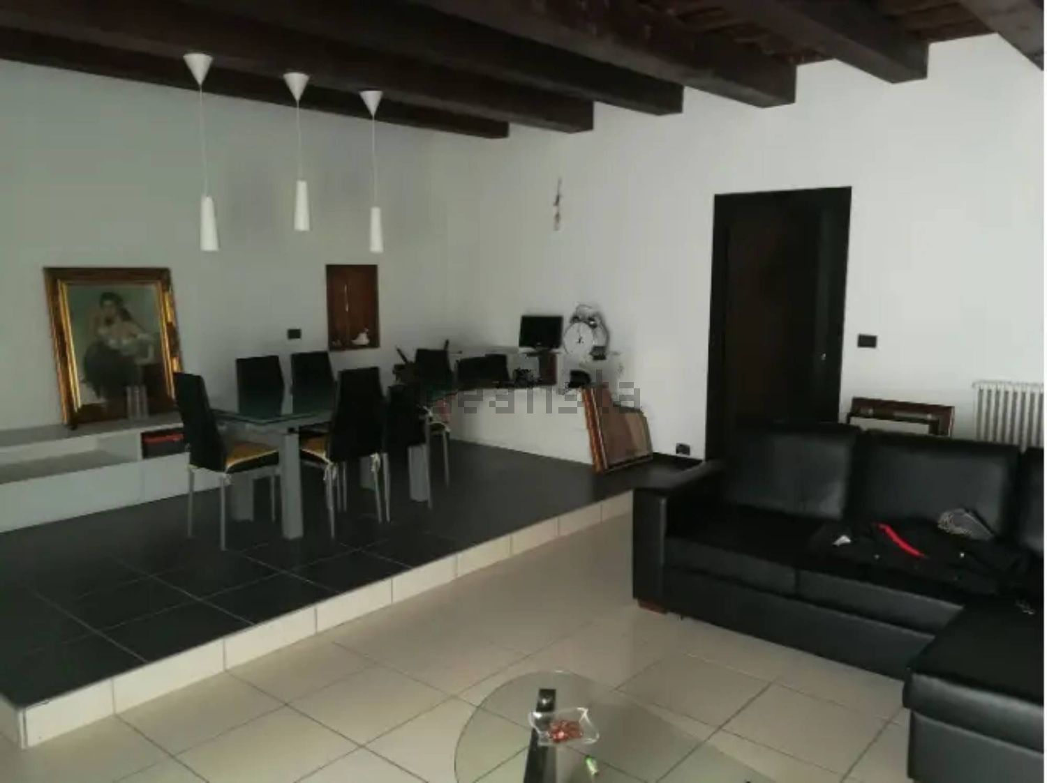 casale in vendita a Vische