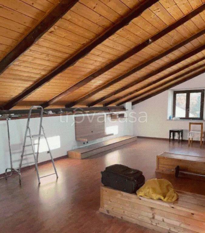 appartamento in vendita a Vische