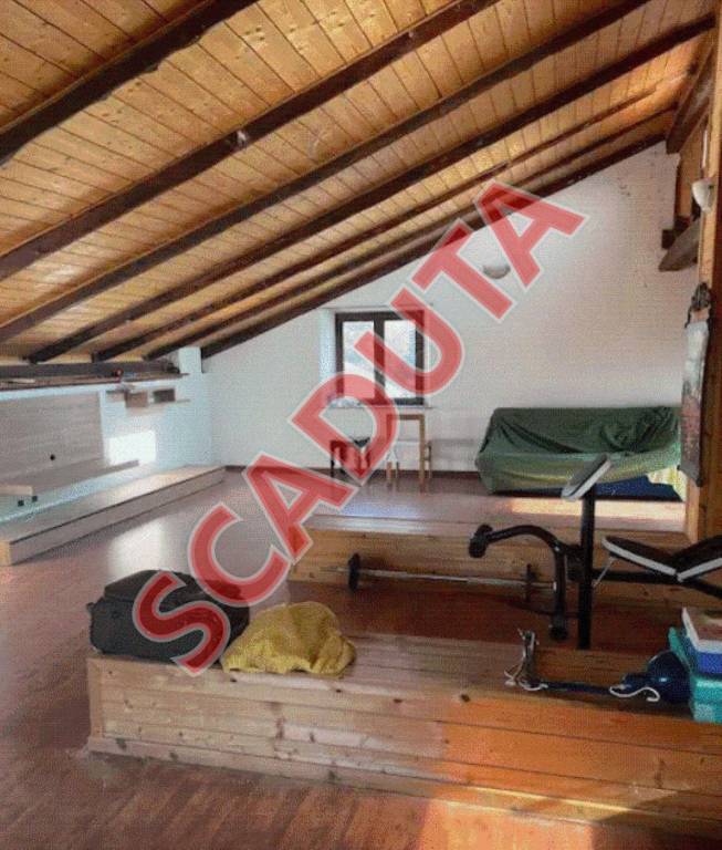 appartamento in vendita a Vische