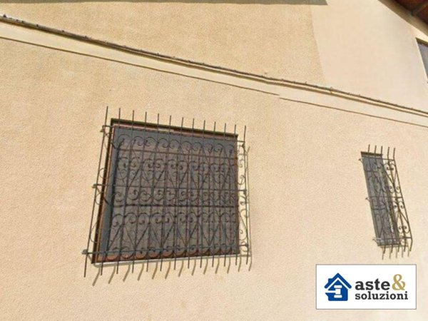 casa indipendente in vendita a Vische