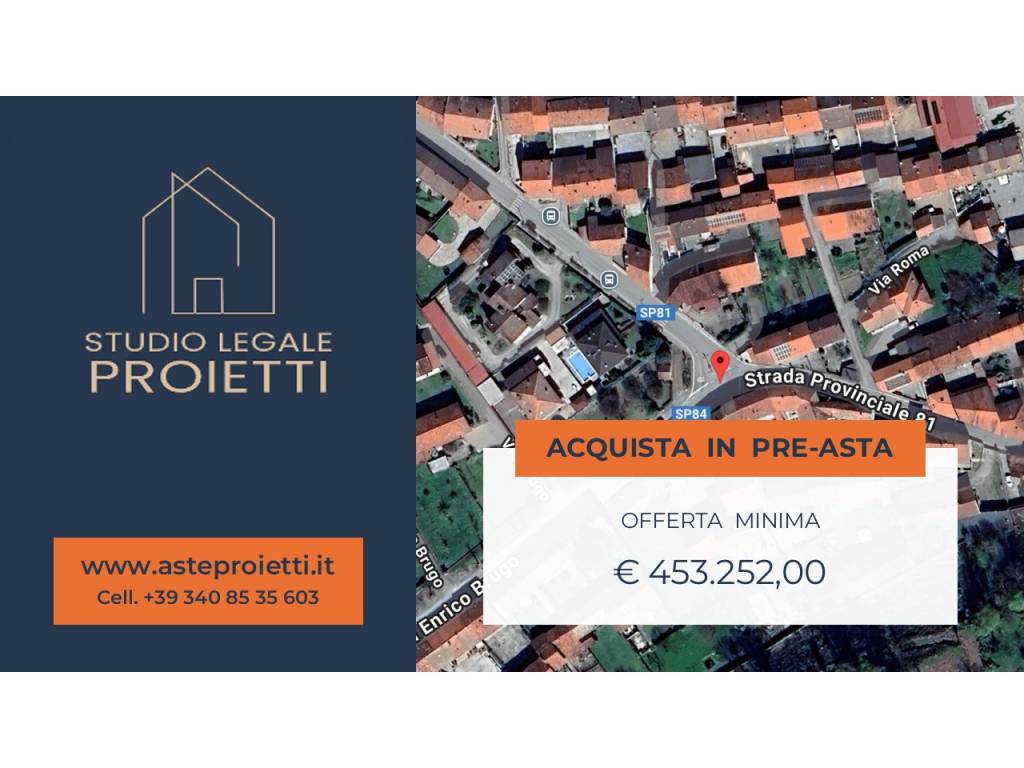 appartamento in vendita a Vische