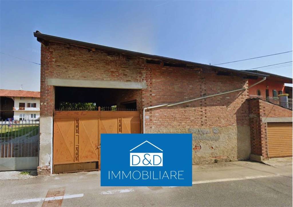 casa indipendente in vendita a Vische in zona Pratoferro