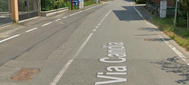 casale in vendita a Vische in zona Pratoferro