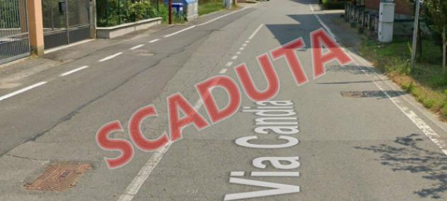 casale in vendita a Vische in zona Pratoferro