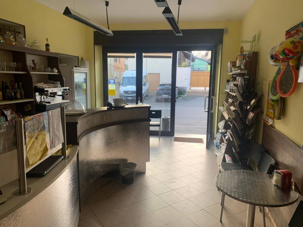 negozio in vendita a Vische