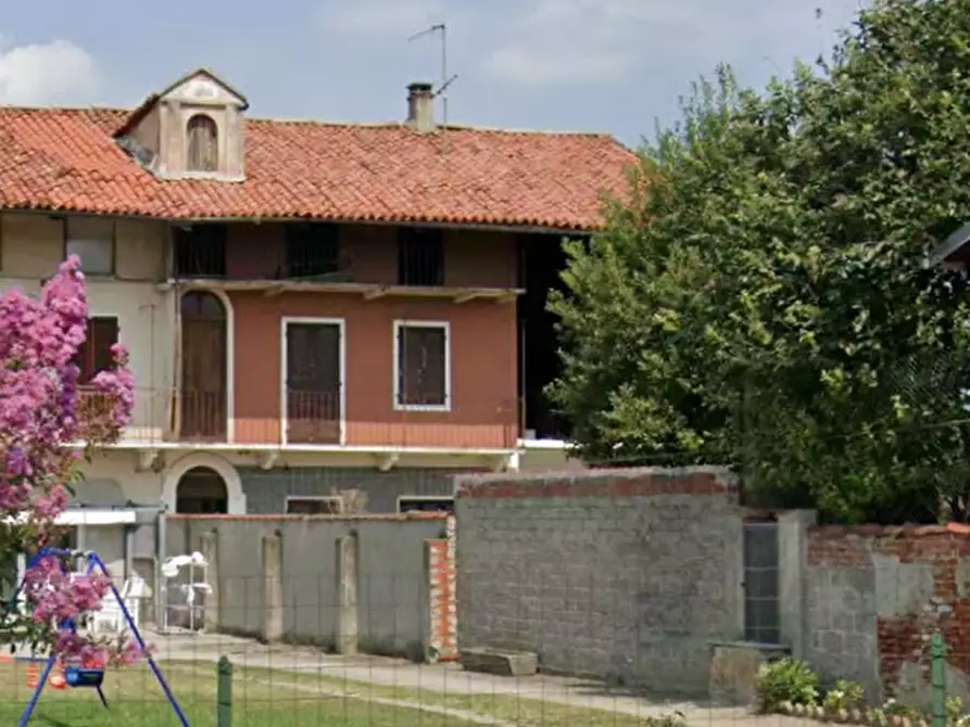 casa indipendente in vendita a Vische