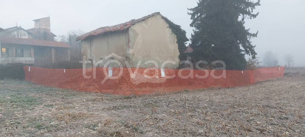 casa indipendente in vendita a Vische