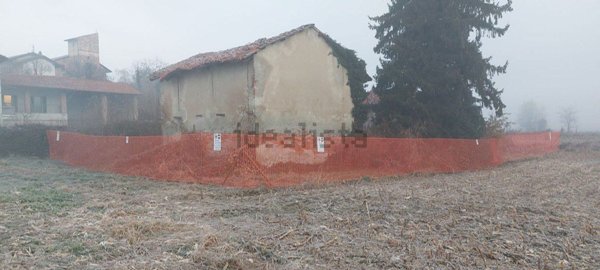 casale in vendita a Vische