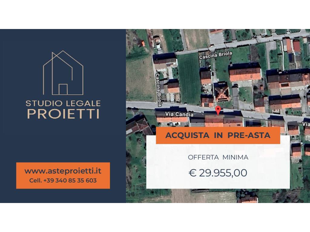 locale commerciale in vendita a Vische in zona Pratoferro