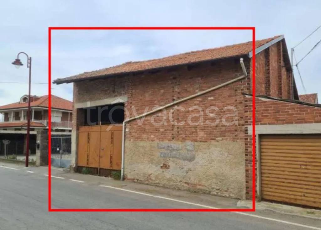 casa indipendente in vendita a Vische in zona Pratoferro
