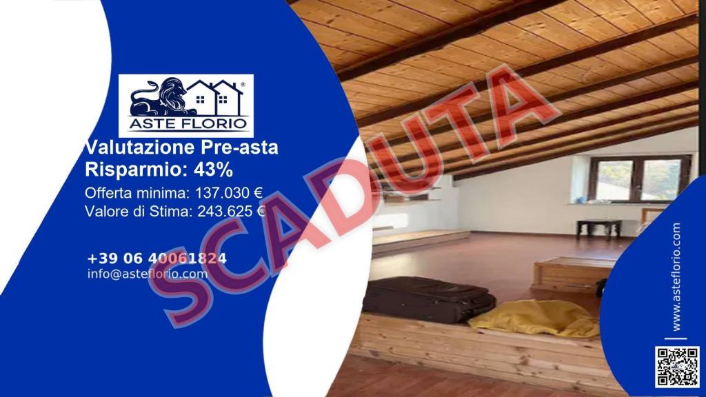 appartamento in vendita a Vische