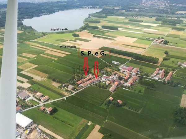 casa indipendente in vendita a Vische