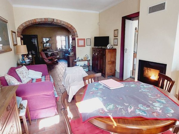 casa indipendente in vendita a Vische