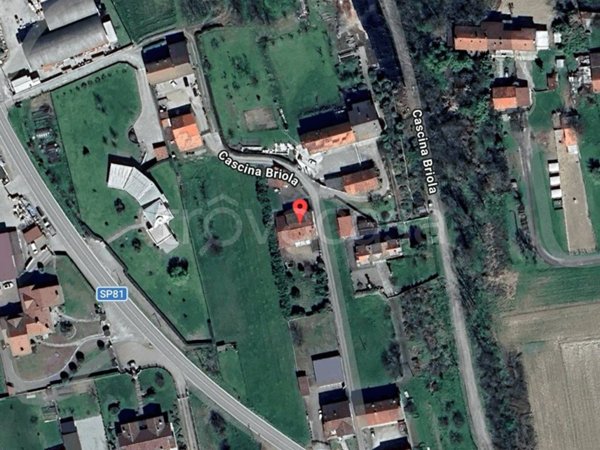 casa indipendente in vendita a Vische