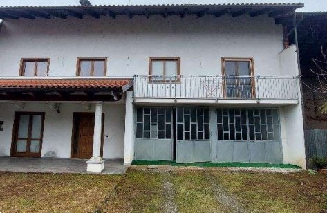 casa indipendente in vendita a Vische