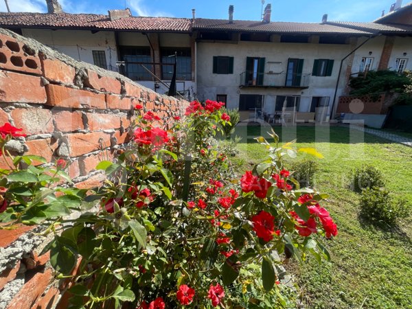 appartamento in vendita a Vische
