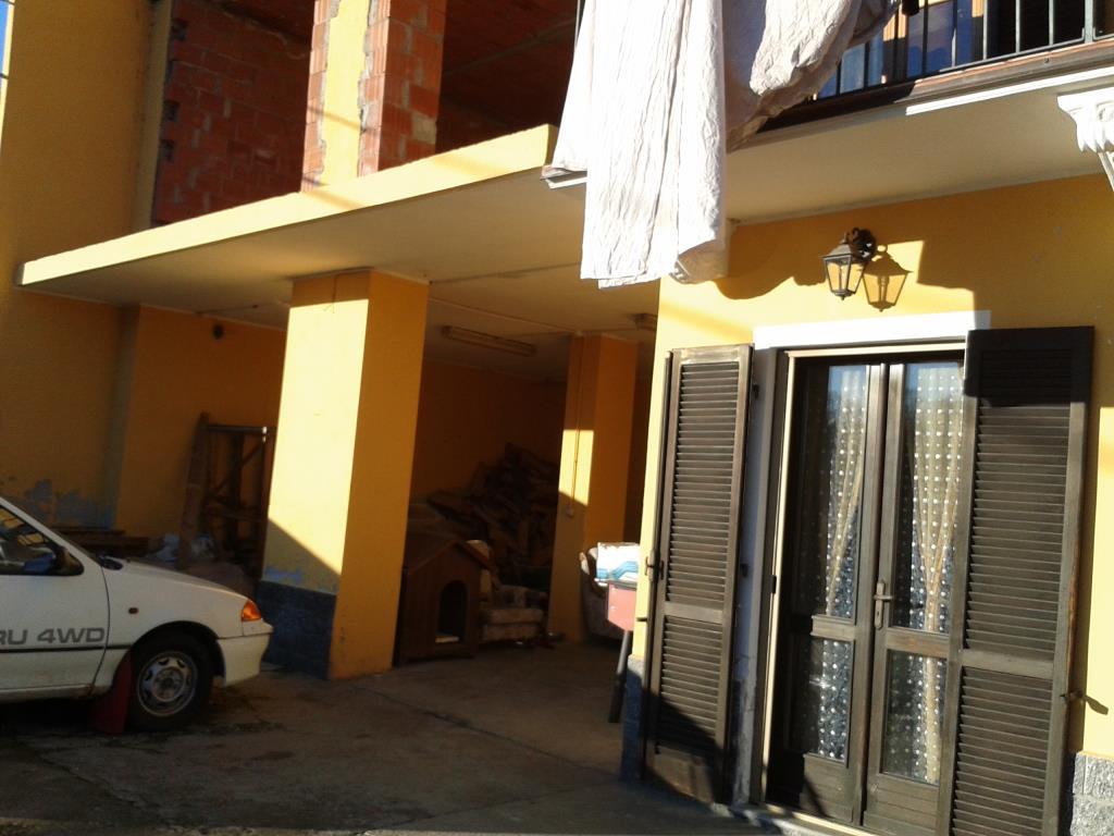 casa indipendente in vendita a Vische