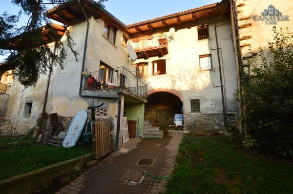 appartamento in vendita a Vistrorio