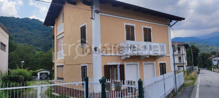 appartamento in vendita a Vistrorio
