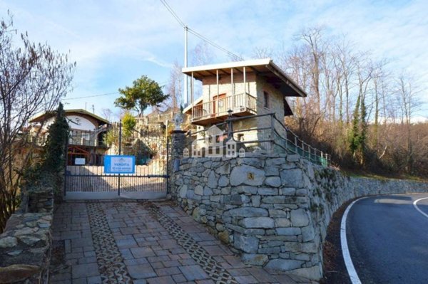 casa semindipendente in vendita a Vistrorio