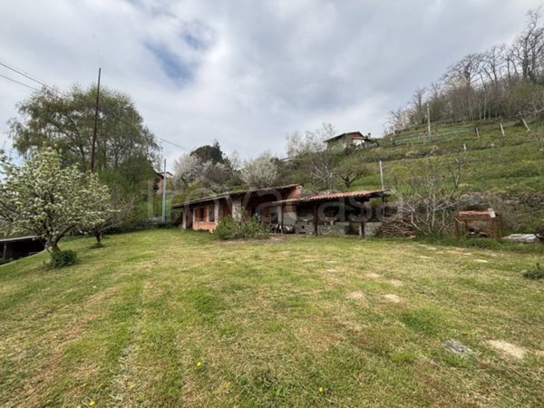 locale commerciale in vendita a Vistrorio