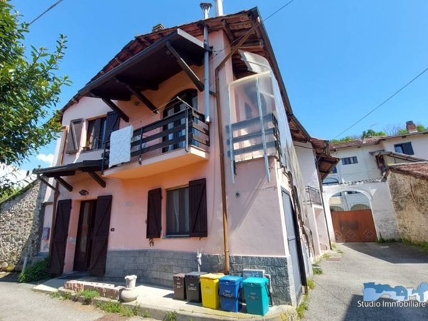 appartamento in vendita a Vistrorio