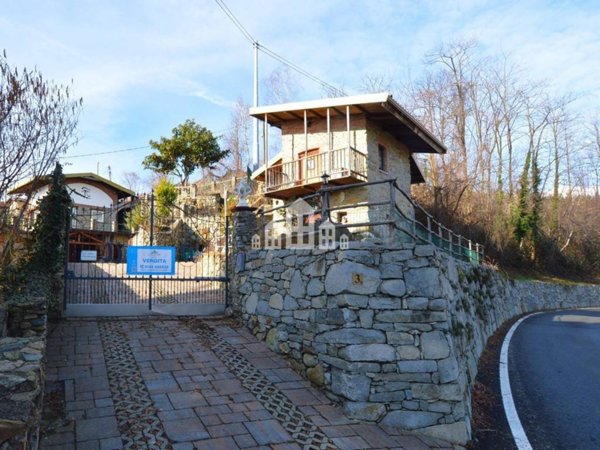 casa semindipendente in vendita a Vistrorio