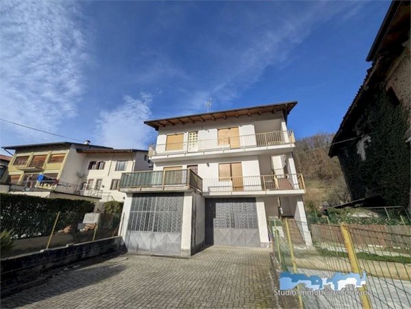 appartamento in vendita a Vistrorio