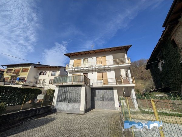 casa indipendente in vendita a Vistrorio