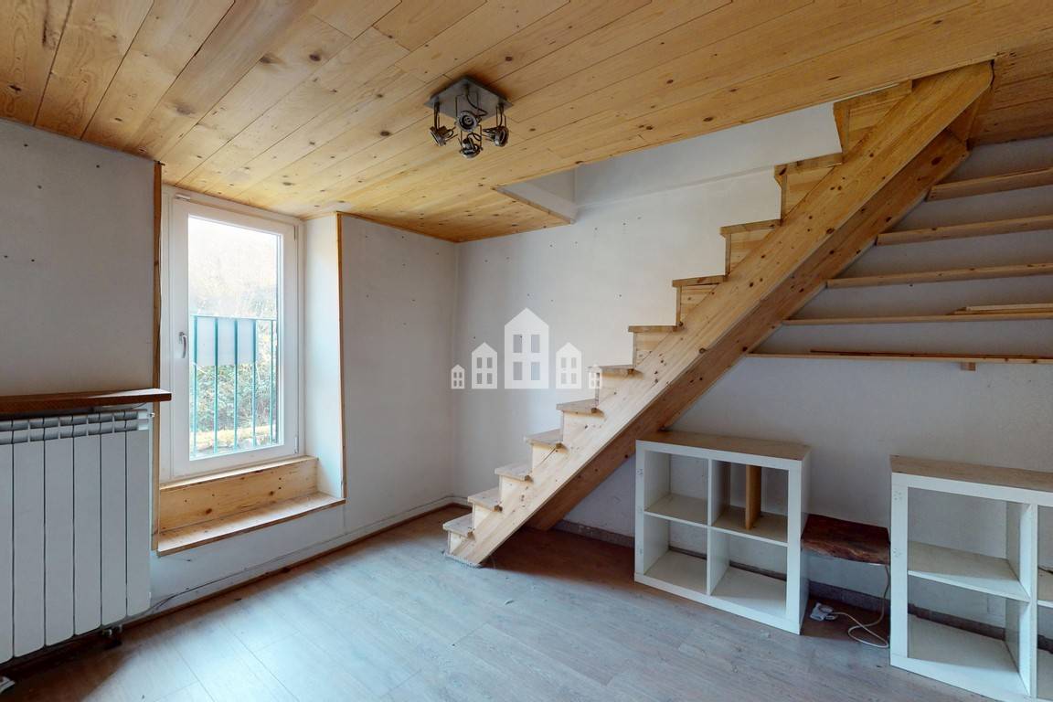 casa indipendente in vendita a Vistrorio