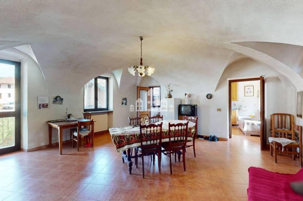 appartamento in vendita a Vistrorio