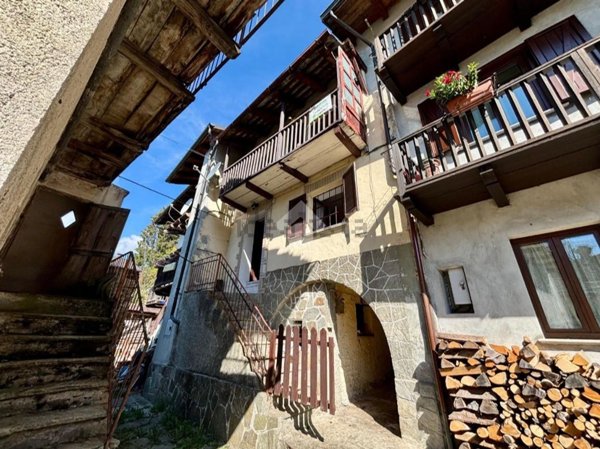 appartamento in vendita a Vistrorio