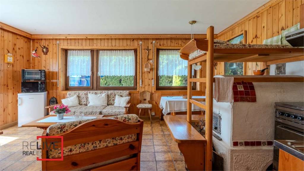 appartamento in vendita ad Avelengo