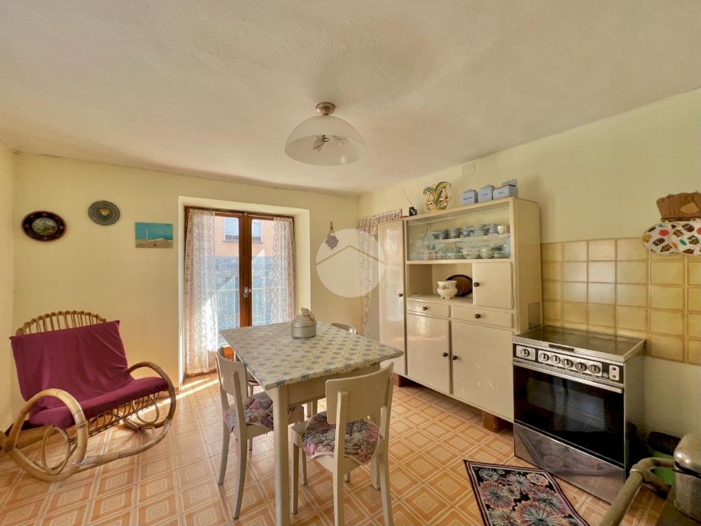appartamento in vendita a Viù