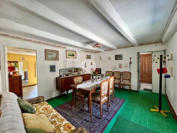 appartamento in vendita a Viù