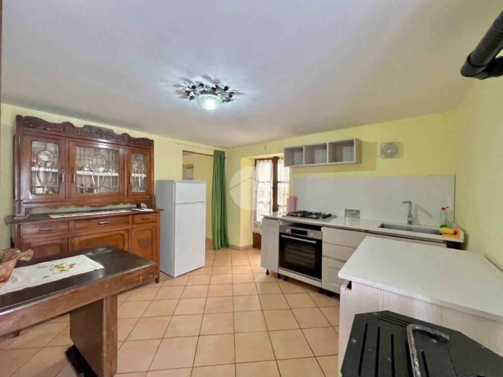 appartamento in vendita a Viù