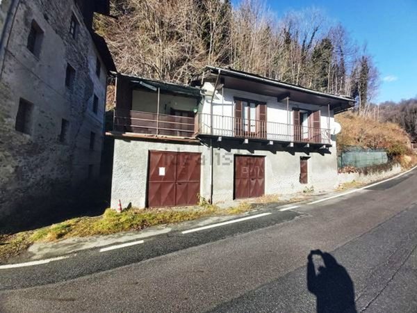 appartamento in vendita a Viù