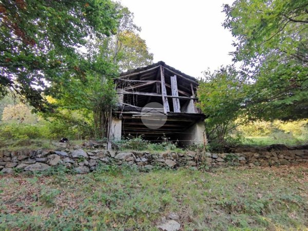 casa indipendente in vendita a Viù in zona Fubina