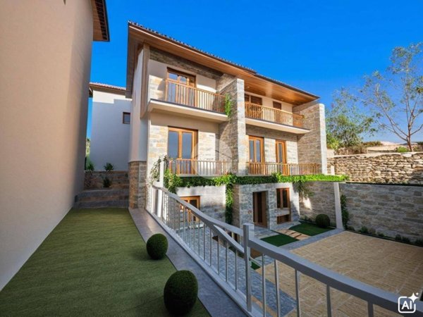 casa indipendente in vendita a Viù in zona Polpresa