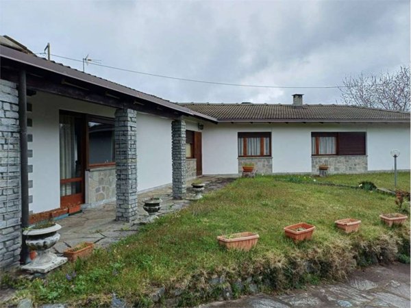 casa indipendente in vendita a Viù in zona Polpresa