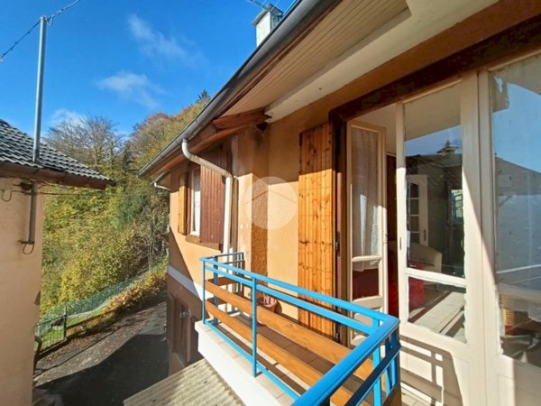 appartamento in vendita a Viù in zona Corgnolero