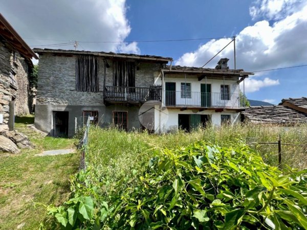 casa indipendente in vendita a Viù in zona Polpresa