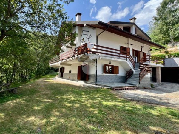 casa indipendente in vendita a Viù in zona Tornetti