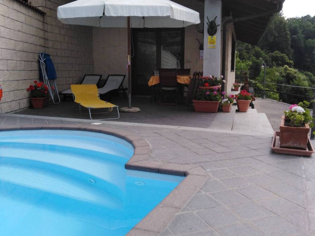 appartamento in vendita a Viù