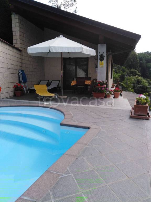 appartamento in vendita a Viù