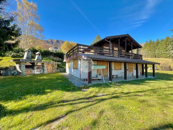 casa indipendente in vendita a Viù in zona Tornetti