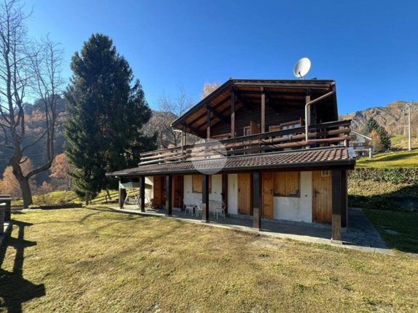 casa indipendente in vendita a Viù in zona Polpresa