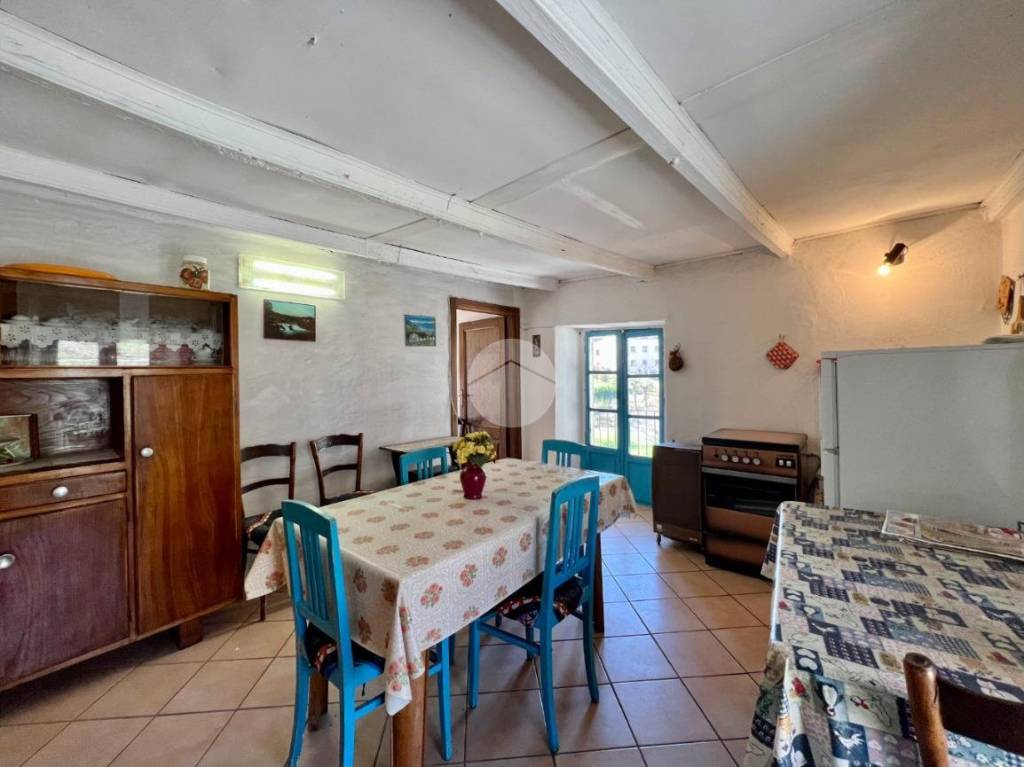 appartamento in vendita a Viù